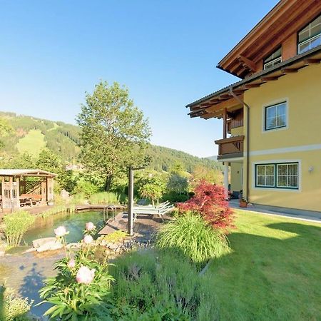 Appartement Hammerrain Flachau Zewnętrze zdjęcie
