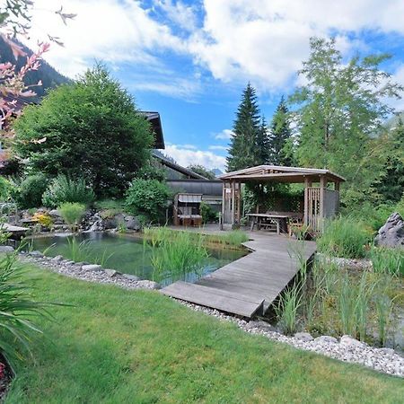 Appartement Hammerrain Flachau Zewnętrze zdjęcie