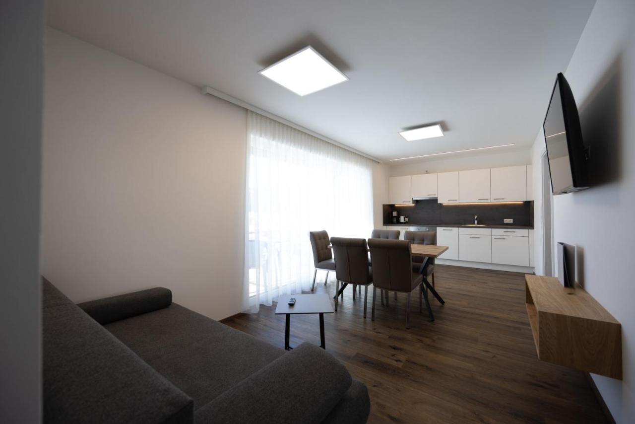 Appartement Hammerrain Flachau Zewnętrze zdjęcie