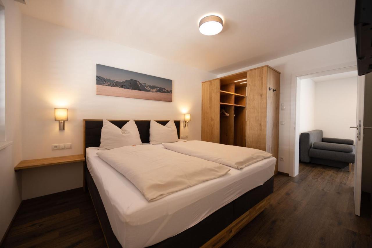 Appartement Hammerrain Flachau Zewnętrze zdjęcie