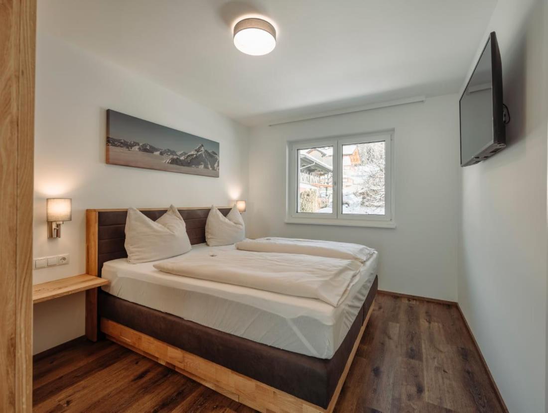 Appartement Hammerrain Flachau Zewnętrze zdjęcie