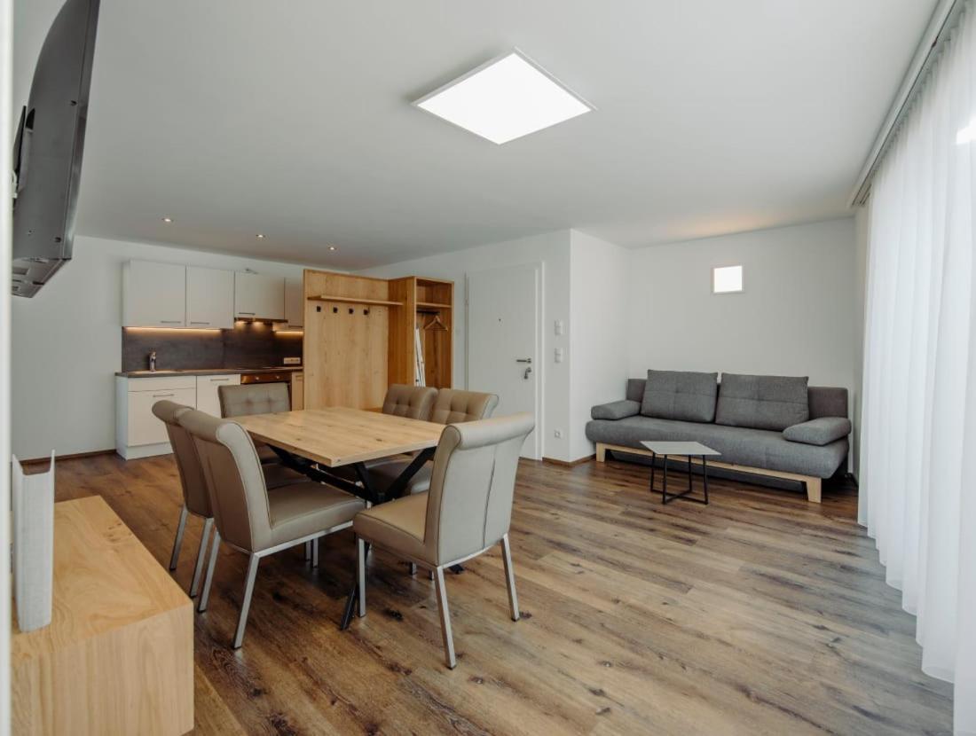 Appartement Hammerrain Flachau Zewnętrze zdjęcie