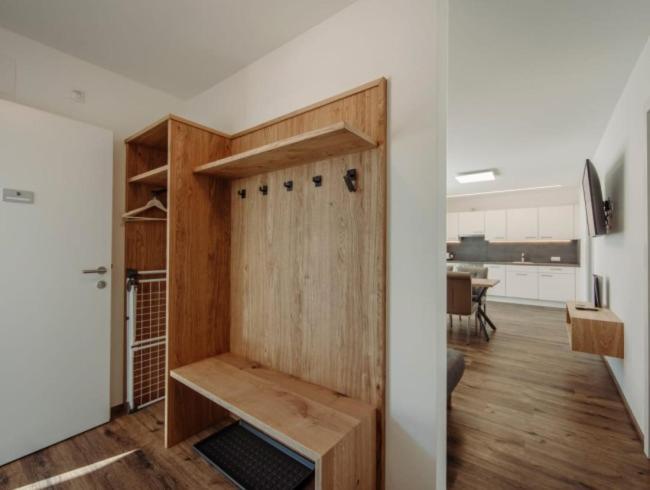 Appartement Hammerrain Flachau Zewnętrze zdjęcie