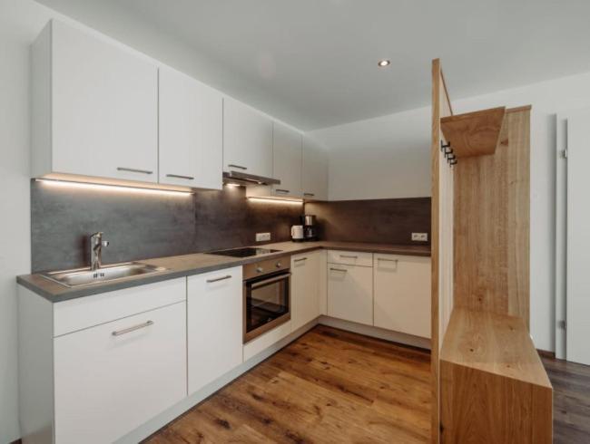 Appartement Hammerrain Flachau Zewnętrze zdjęcie